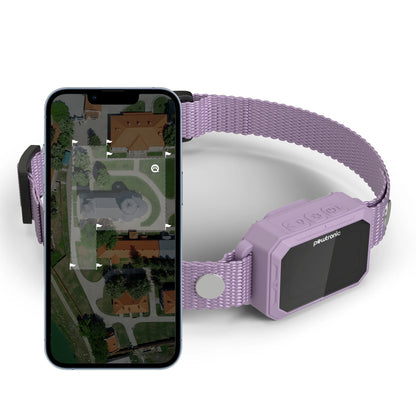 Pawtronic Pro Series 2 - Wireless GPS Dog Fence
