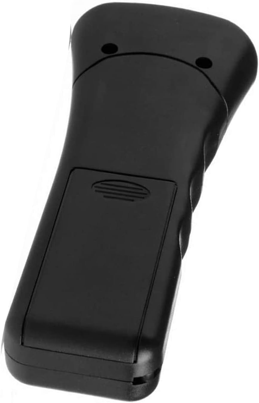 Dog Barking Control Devices, anti Barking Device Dog Behavior Aid Double Head Double Speaker Ultrasonic Dog Barking Deterrent for Training Deterrent