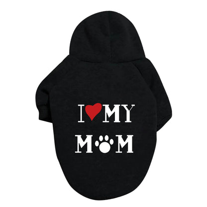 Premium Dog Sweaters for Small Breeds - Stylish Tutu Pet Apparel for Boys and Girls