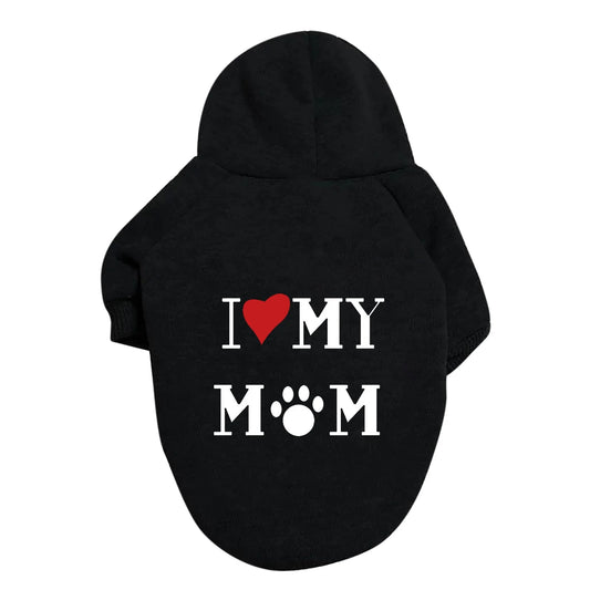 Premium Dog Sweaters for Small Breeds - Stylish Tutu Pet Apparel for Boys and Girls