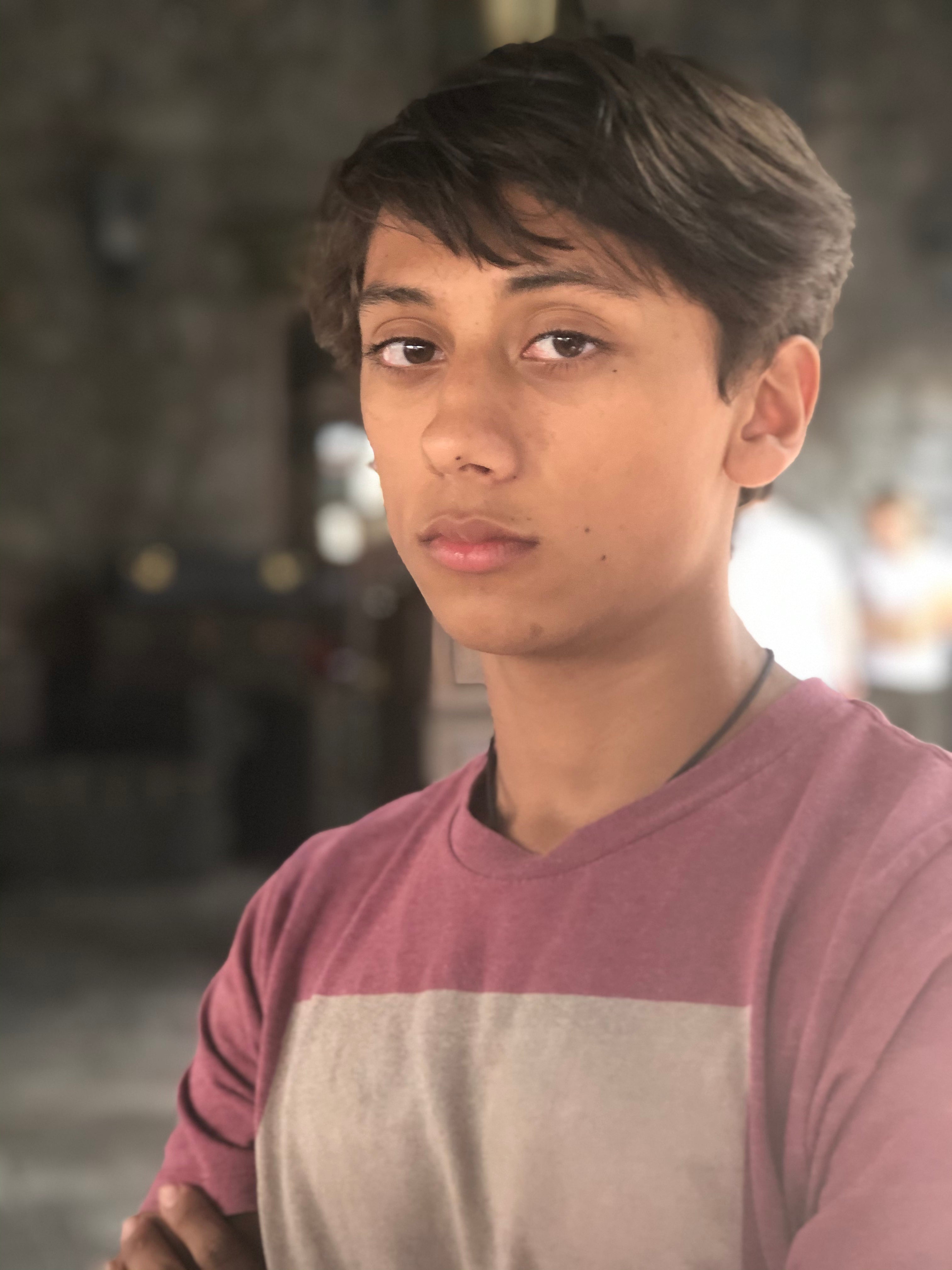 <em>Daniel K., Seattle, WA</em>