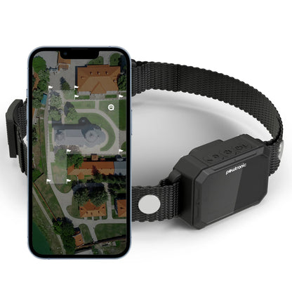 Pawtronic Pro Series 2 - Wireless GPS Dog Fence