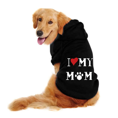 Premium Dog Sweaters for Small Breeds - Stylish Tutu Pet Apparel for Boys and Girls