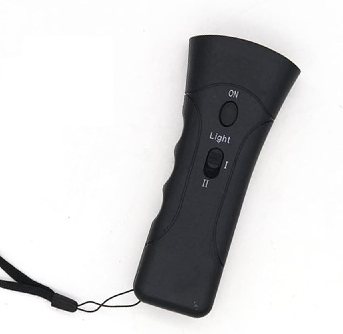 Dog Barking Control Devices, anti Barking Device Dog Behavior Aid Double Head Double Speaker Ultrasonic Dog Barking Deterrent for Training Deterrent