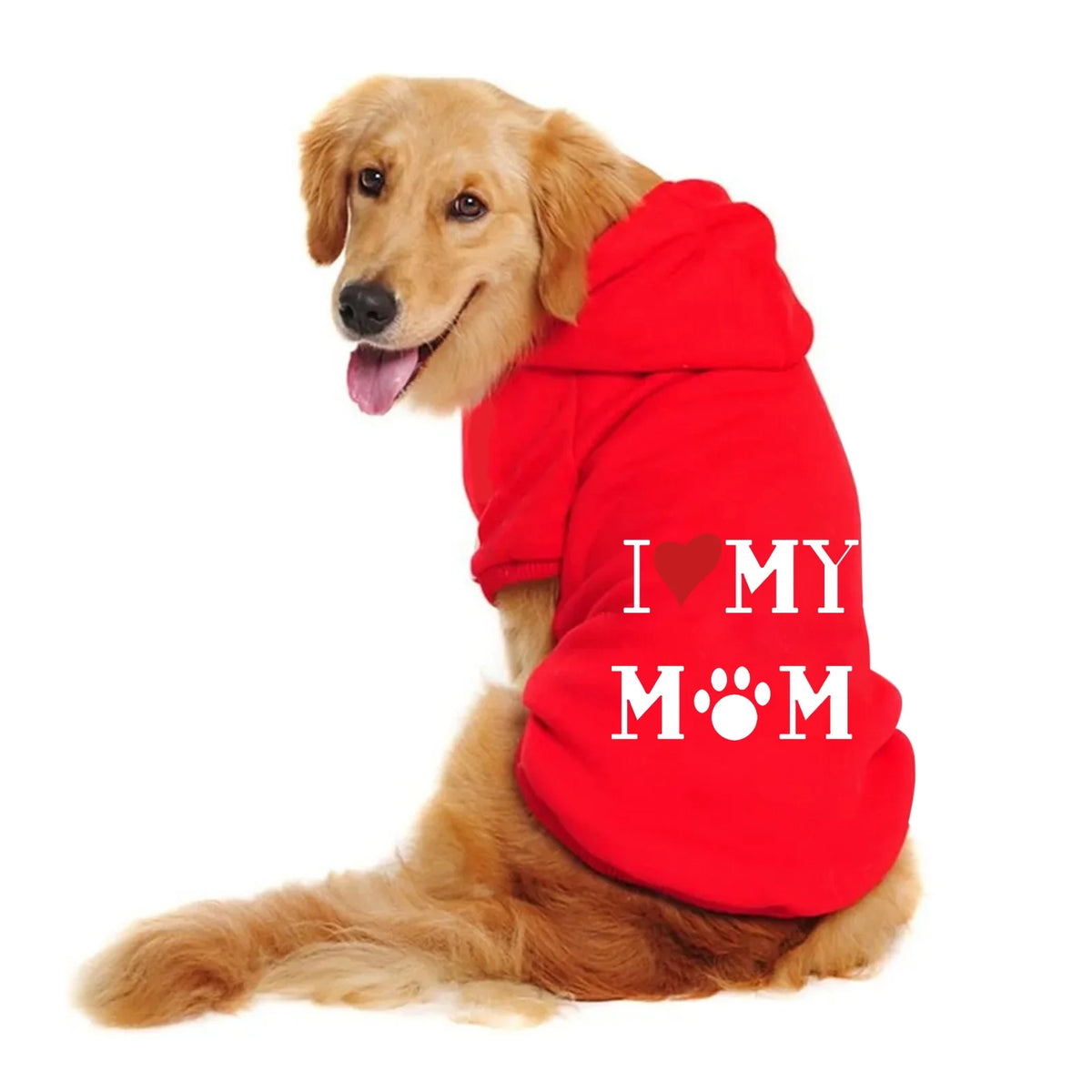 Premium Dog Sweaters for Small Breeds - Stylish Tutu Pet Apparel for Boys and Girls